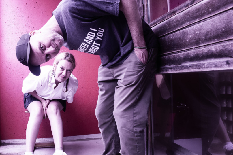 « Porcelain », ivresse sonique