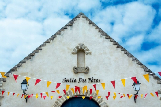 « Sous leurs pas, les années », une ruralité qui laisse des traces