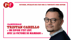 « Un espoir s’est levé avec la victoire de Mamdani à New York »