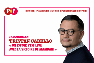 Zohran Mamdani : New York ravive l'espoir