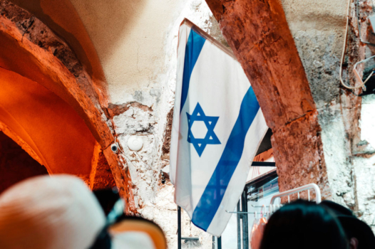 « Complicité de crime de guerre » : des associations veulent interdire un salon immobilier israélien