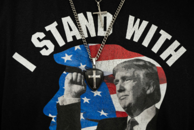 La guerre civilisationnelle de Trump