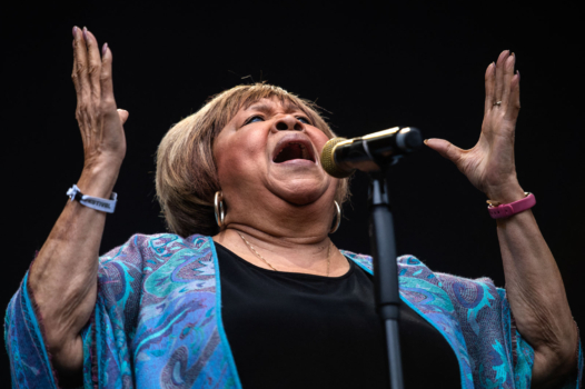 « Sad and Beautiful World », désespoir et des espoirs