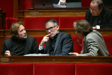 Budget : le renoncement socialiste