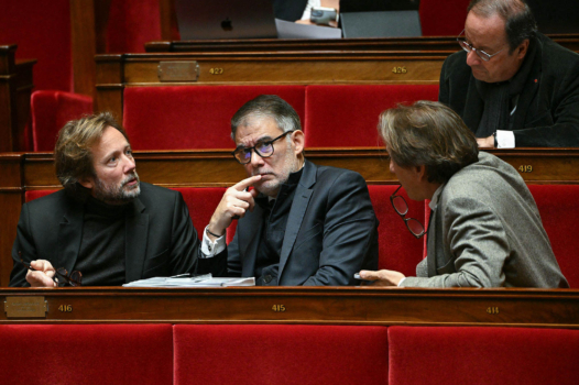 Budget : le renoncement socialiste