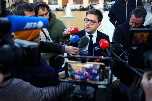 À Marseille, la guerre des gauches aura bien lieu aux municipales