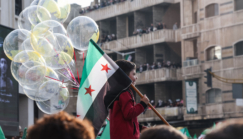 Syrie : un double défi économique et démocratique