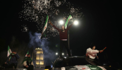 « La Syrie sous Assad était un régime du silence »