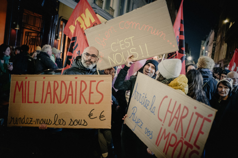 La Nuit du bien commun nuit au bien commun
