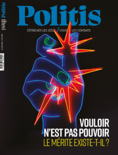 Vouloir n&rsquo;est pas pouvoir : le mérite existe-t-il ?