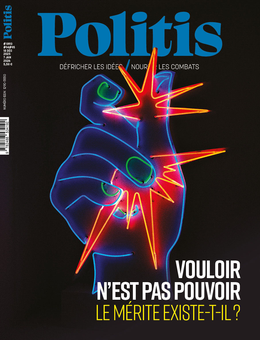 Vouloir n&rsquo;est pas pouvoir : le mérite existe-t-il ?