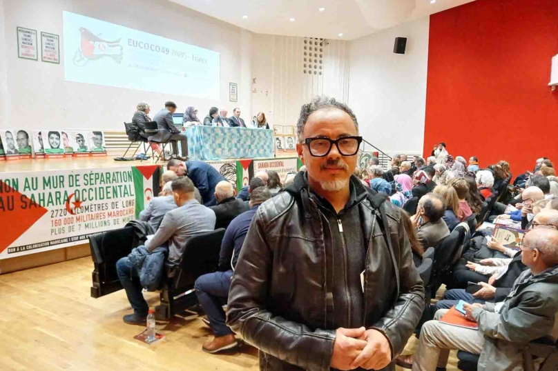 « Depuis quinze ans, nous réclamons la vérité sur la mort de mon frère »