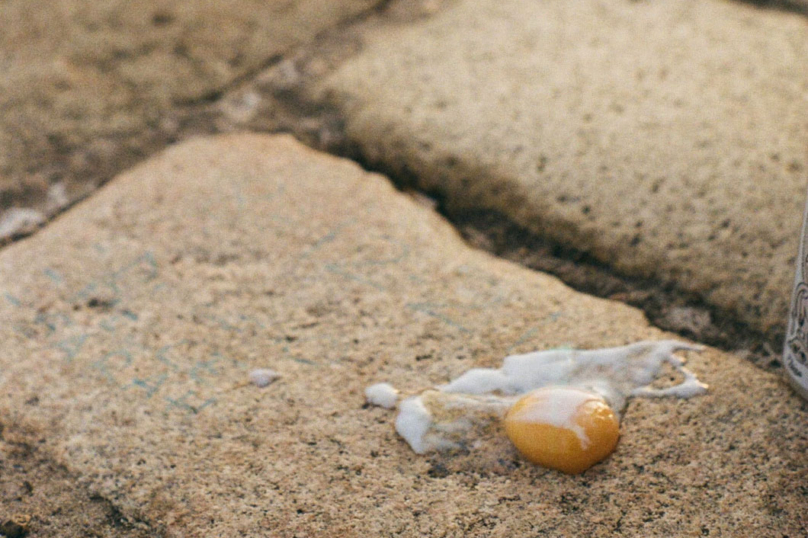 Bardella : l’œuf et la peur