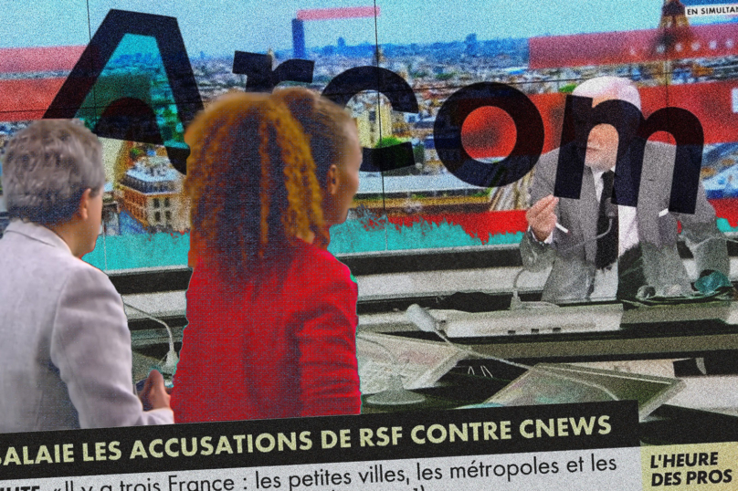 Qui a peur de CNews ?