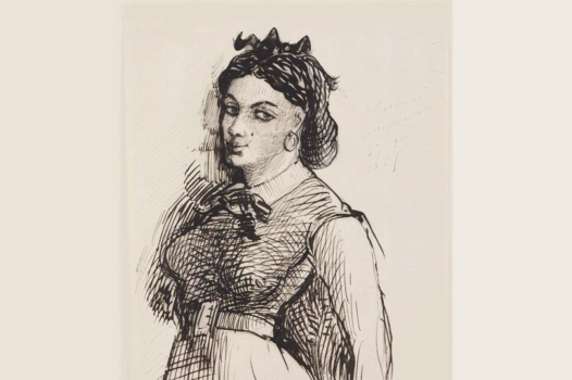 Le mythe de la femme métisse