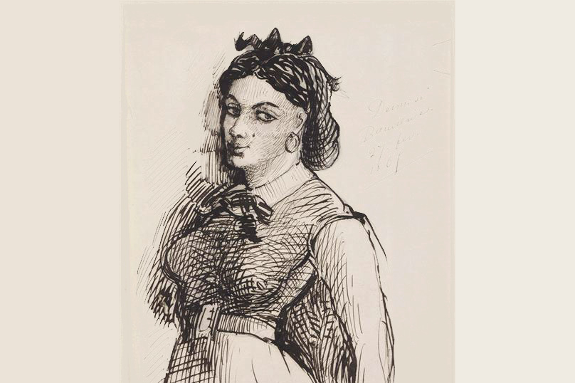 Le mythe de la femme métisse