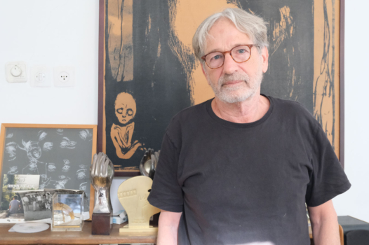 Israël face au boycott généralisé de son cinéma