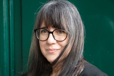 « Lézardes », libres caractères