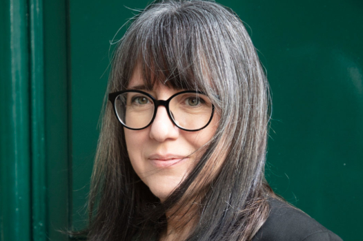 « Lézardes », libres caractères