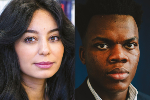 Kaoutar Harchi, Dylan Ayissi : « Le mérite est une notion piège »