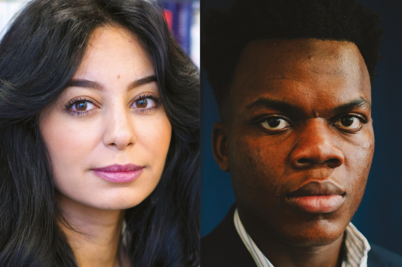 Kaoutar Harchi, Dylan Ayissi : « Le mérite est une notion piège »