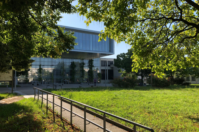 Des députés RN s’invitent à la Sorbonne