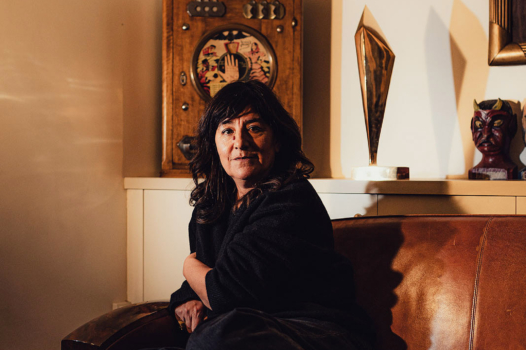 Romane Bohringer : « Les mères défaillantes ont besoin de soins, pas d’être jugées »