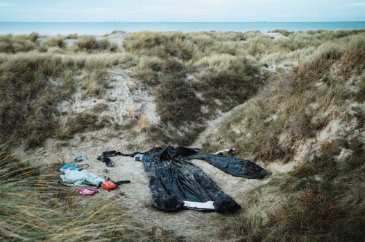 31 personnes mortes dans la Manche : le procès des passeurs s&rsquo;ouvre cinq ans après le naufrage meurtrier