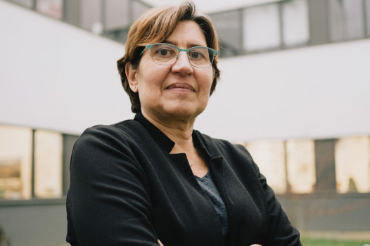 Valérie Masson-Delmotte : « Les questions de climat et d’énergie sont les premiers marqueurs de la désinformation » 