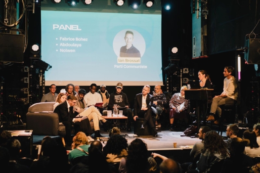 Les oubliés de la République et la cuillère d&rsquo;argent