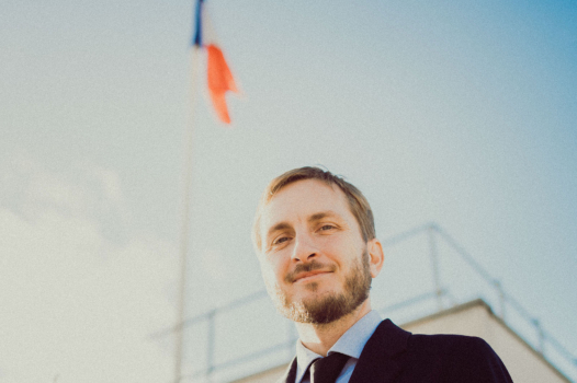 À Toulouse, pour François Piquemal, « la victoire passe par l’union »