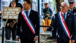 « J’estime être victime de harcèlement » : Sand, réprimée pour rappeler la loi à un député ex-RN