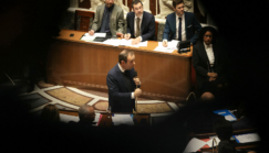 Budget de la Sécu adopté : grâce aux socialistes, Lecornu évite le crash politique