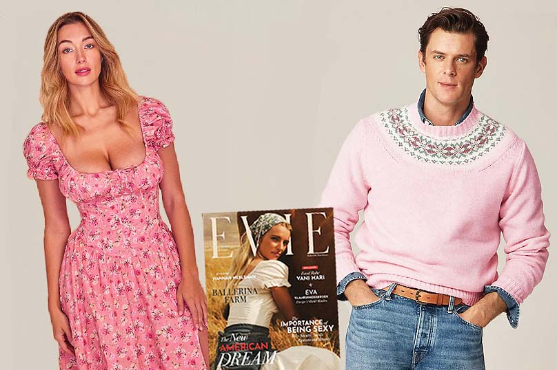 Aux États-Unis, l’habit fait le trumpiste