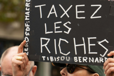 Budget : le (très) décevant rapport sur l’imposition du patrimoine      