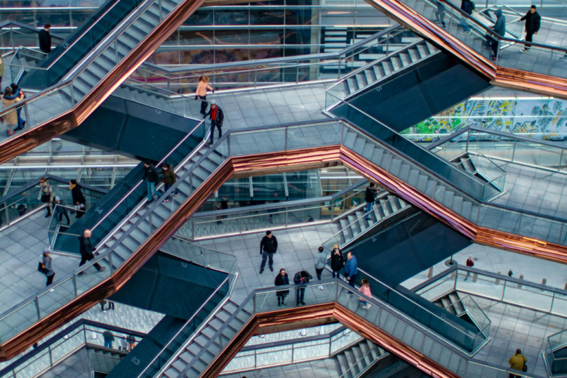 La fin du mythe de  la méritocratie 