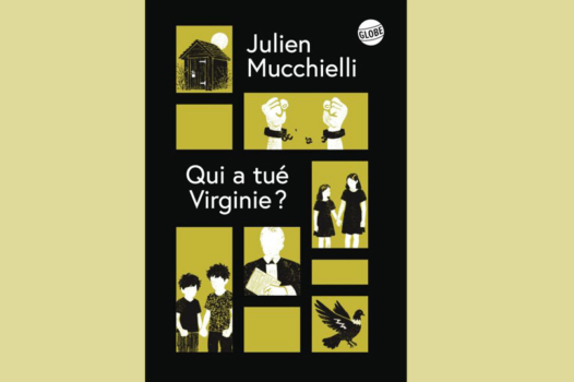 À lire : « Qui a tué Virginie ? » de Julien Mucchielli