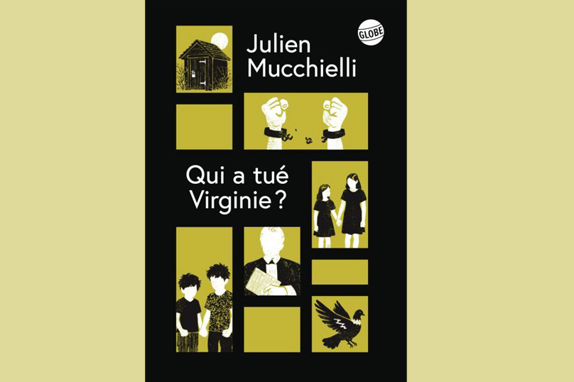À lire : « Qui a tué Virginie ? » de Julien Mucchielli