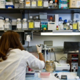 Perturbateurs endrocriniens : 12 substances au cœur d’une étude XXL