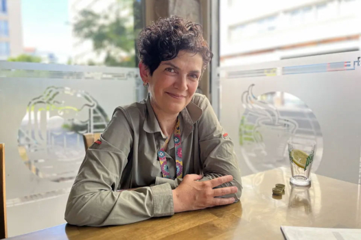 « Zehra Kurtay doit obtenir le statut de réfugiée politique en France »