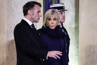 Face aux complotistes, la défense transphobe de Brigitte Macron