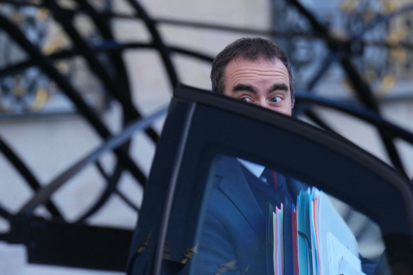 Budget : les raisons du naufrage de Lecornu