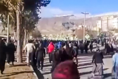 En Iran, le régime tente l’apaisement