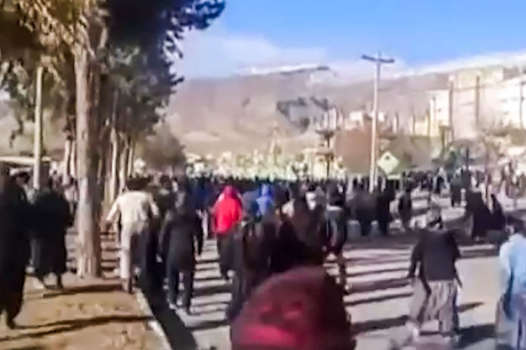 En Iran, le régime tente l’apaisement