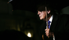 « Trump veut jouer cavalier seul. C’est peut-être cela, son talon d’Achille »