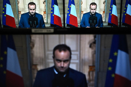 Budget : après l’échec du compromis, Lecornu s’en sort par la force