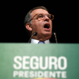 Au Portugal, barrage contre la vague brune