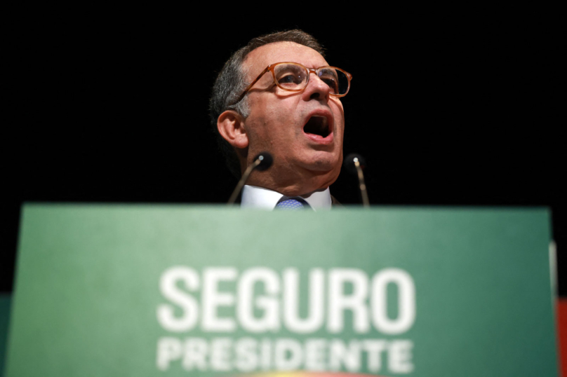 Au Portugal, barrage contre la vague brune