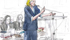 Procès FN-RN en appel : Marine Le Pen coule et embarque les coaccusés avec elle