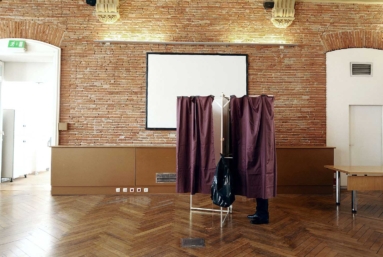 Les classes populaires acquises au RN ? Une cartographie inédite révèle des nuances